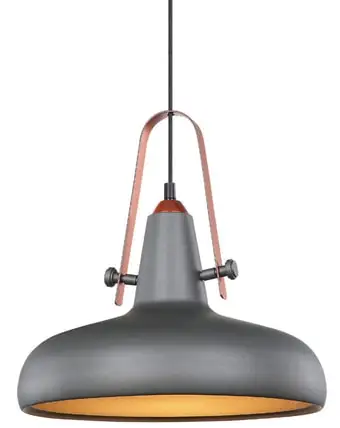 Подвесная люстра Lussole Middletown GRLSP-9814 – изображение в каталоге