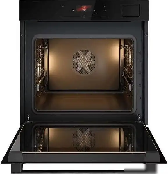 Электрический духовой шкаф ASKO OCS26BGH - фото товара