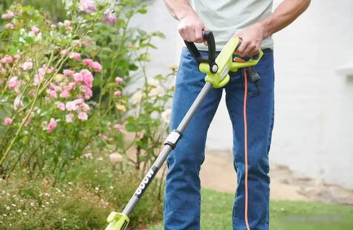 Триммер Ryobi RLT6130 – фото товара