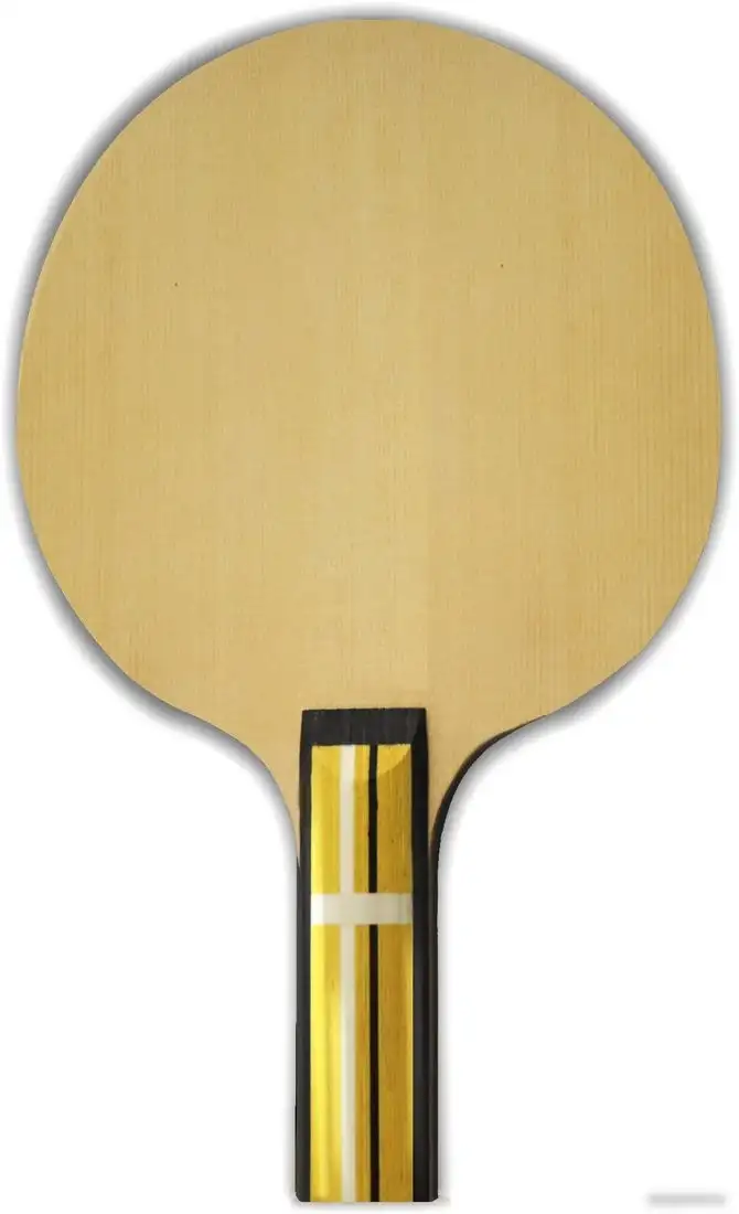 Основание для ракетки Gambler Fire Dragon Hinoki Straight GFC-1 – фото товара