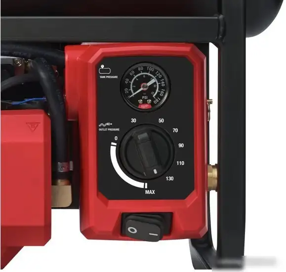 Компрессор Milwaukee M18 FUEL FAC-0 4933472166 (без АКБ) – фото товара