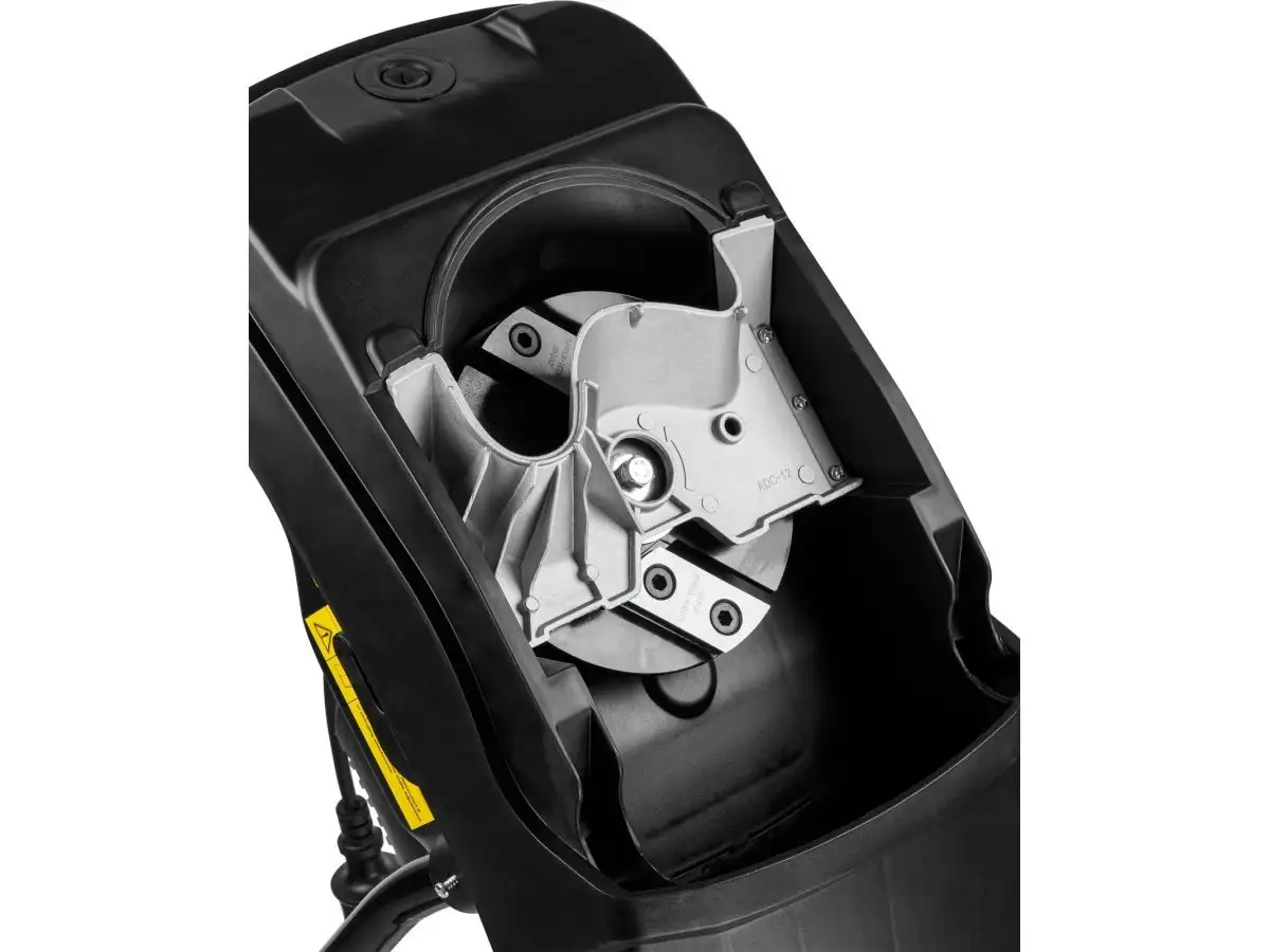 Садовый измельчитель Wortex SE 4524 1334460 – фото товара