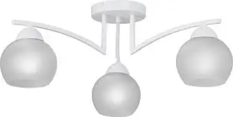 Припотолочная люстра Vitaluce V4285 V4285-0/3PL – изображение в каталоге
