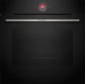 Электрический духовой шкаф Bosch Serie 8 HBG7341B1 - изображение в каталоге