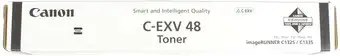 Картридж Canon C-EXV48 BK [9106B002] – изображение в каталоге