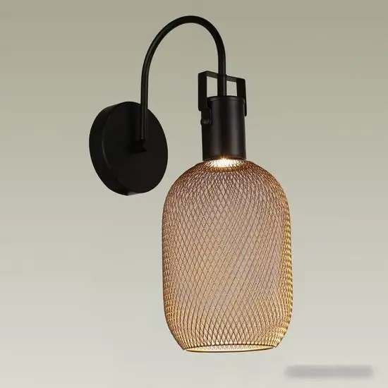 Бра Moderli Alina V2800-1W – фото товара
