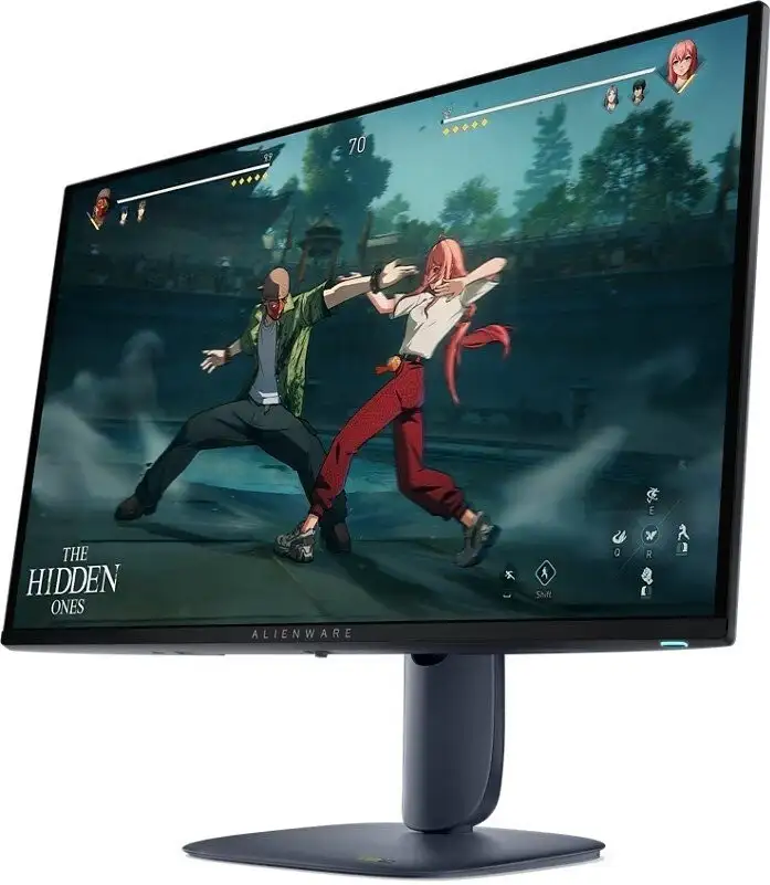 Игровой монитор Dell Alienware AW2725D – фото товара