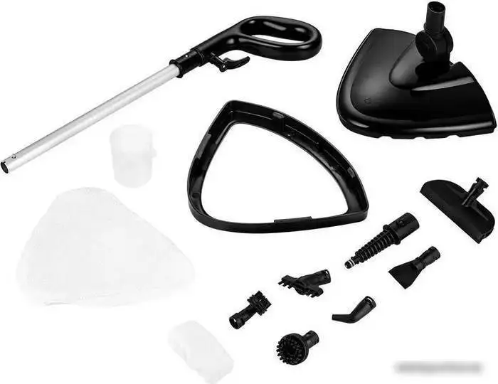 Паровая швабра Kitfort KT-1017-3 - фото товара