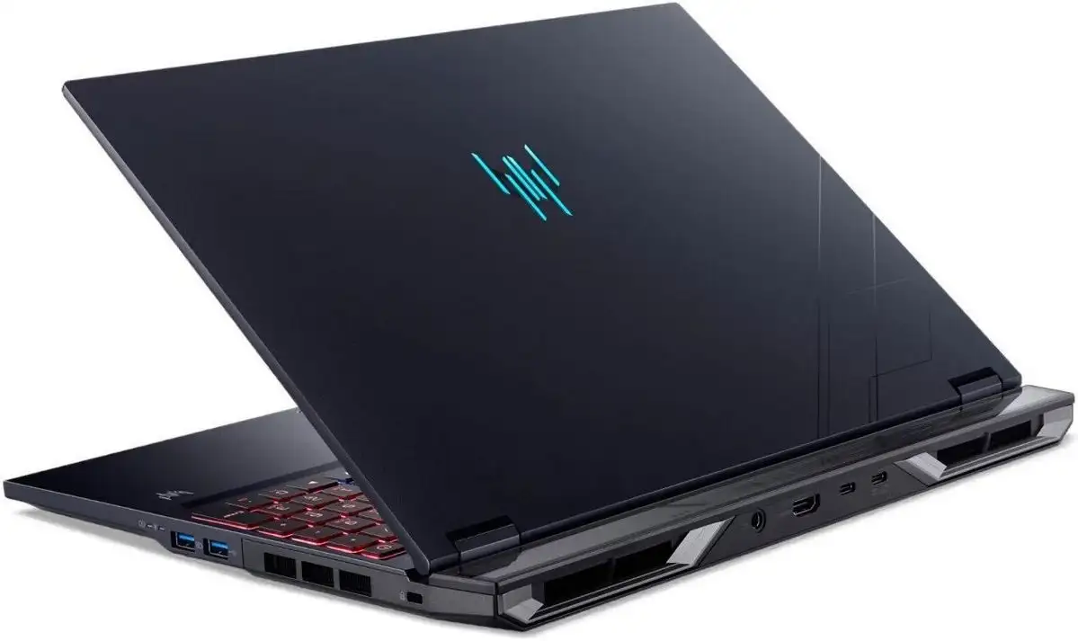 Игровой ноутбук Acer Predator Helios Neo 16 AI PHN16-73-94ZR NH.QX5EM.003 – фото товара