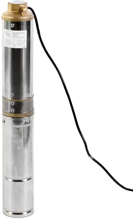 Скважинный насос Oasis SN 85/35 - фото товара