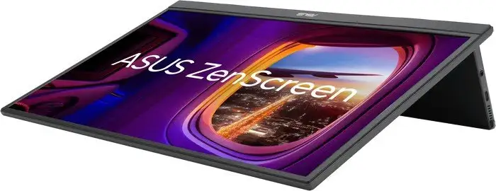 Портативный монитор ASUS ZenScreen MB17AHG – фото товара