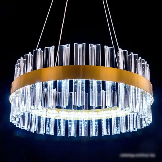 Люстра средней высоты Citilux Рианна CL337043 – фото товара