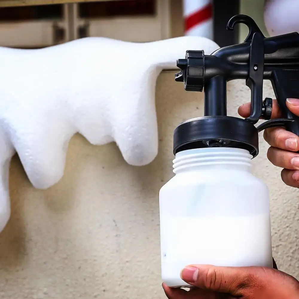 Краскораспылитель Deko SGD720 085-1331 – фото товара