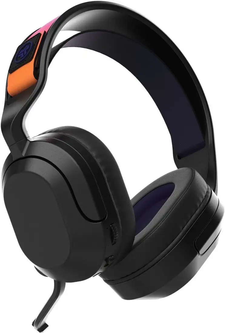 Наушники JLab Nightfall Wireless – фото товара