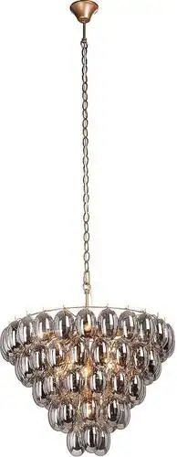 Подвесная люстра Vitaluce V5343 V5343-7/5+5+1 – изображение в каталоге
