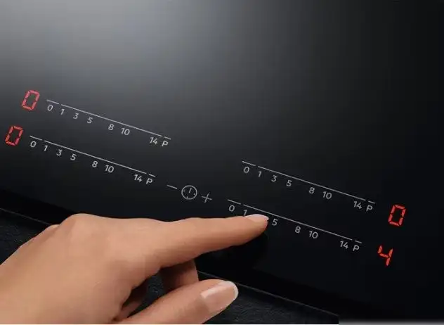 Варочная панель AEG IKE63441FB - фото товара