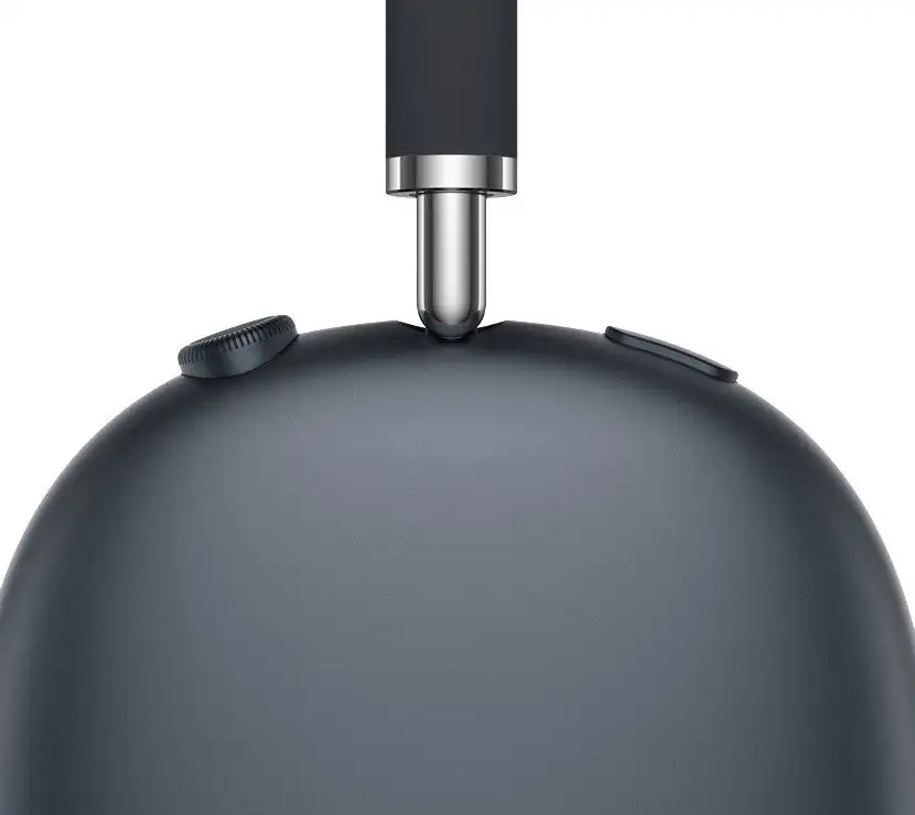 Наушники Apple AirPods Max (с разъёмом USB Type-C, полуночный) – фото товара