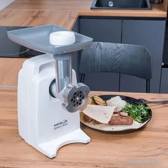 Мясорубка Аксион М321.04 - фото товара