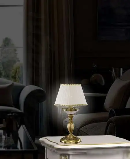 Настольная лампа Reccagni Angelo P 6402 P – фото товара