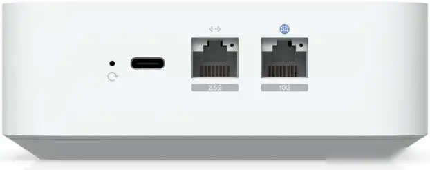 Wi-Fi роутер Ubiquiti UniFi Express 7 – фото товара