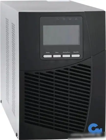 Источник бесперебойного питания Связь Инжиниринг СИПБ1БА.10-11 АПСМ.435241.020-01 – фото товара