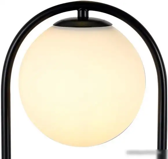 Настольная лампа Kinklight Кенти 07631-8.19 – фото товара