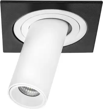 Точечный светильник Lightstar Intero Tubo i517262 – изображение в каталоге