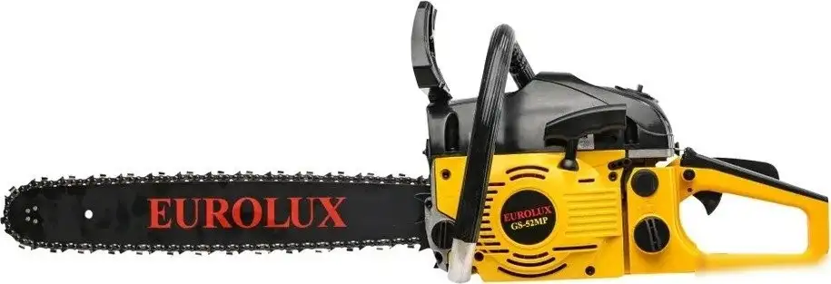 Бензопила Eurolux GS-52MP – фото товара