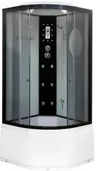 Душевая кабина Niagara NG-1908-01 90x90 - изображение в каталоге