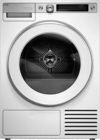 Сушильная машина ASKO T710HUXLW.P - изображение в каталоге