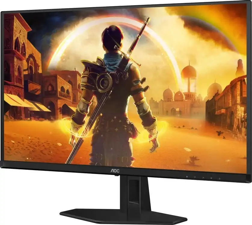Игровой монитор AOC Gaming Q27G40ZDF – фото товара