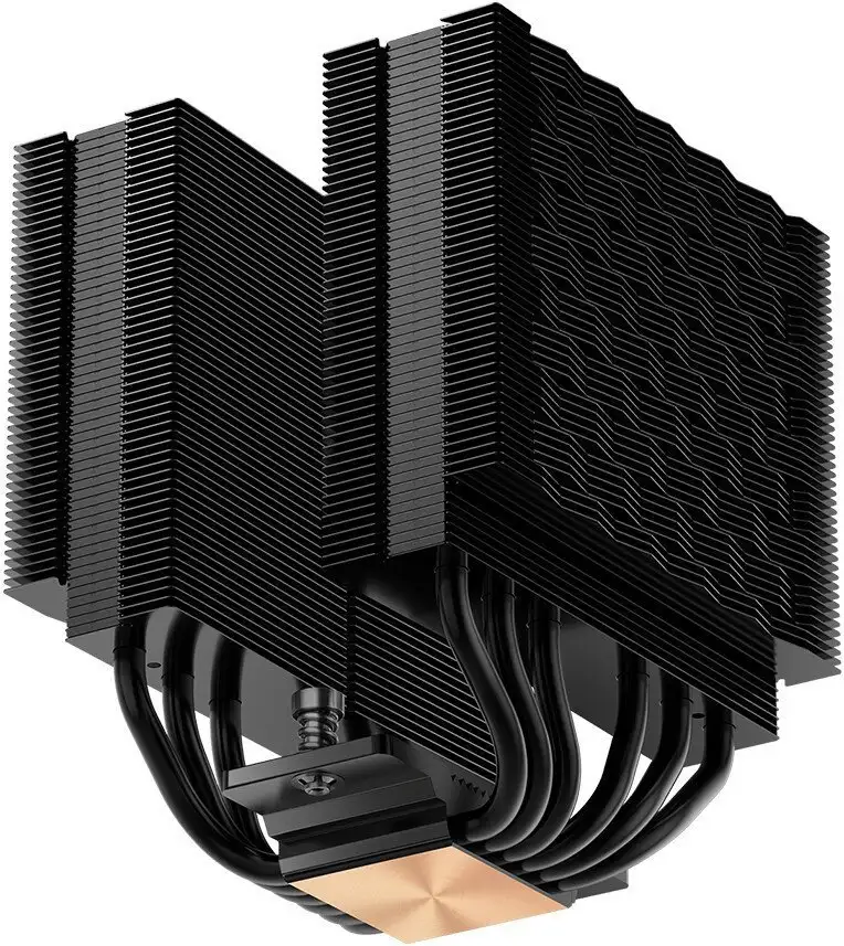 Кулер для процессора PCCooler RT620 – фото товара