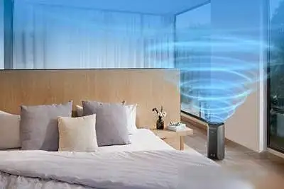 Очиститель воздуха Philips AC2959/53 - фото товара