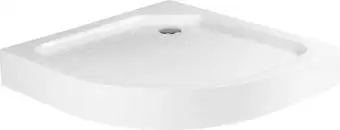 Душевой поддон Saniteco BST-110 (100x100) - изображение в каталоге