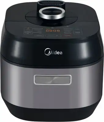 Мультиварка-скороварка Midea MPC-6039 – изображение в каталоге