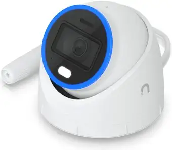 IP-камера Ubiquiti UVC-AI-Turret-W – изображение в каталоге