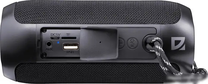 Беспроводная колонка Defender Enjoy S100 – фото товара