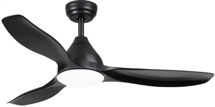 Светильник с вентилятором Sonex Storm 7701/24L