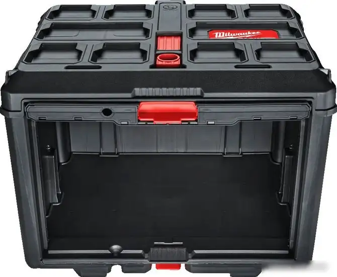 Ящик для инструментов Milwaukee Packout 4932480623 – фото товара