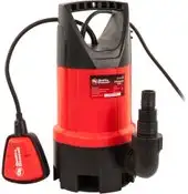 Дренажный насос Quattro Elementi Drenaggio 550 F - изображение в каталоге