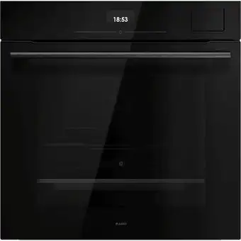 Электрический духовой шкаф ASKO OCS26BGH - изображение в каталоге