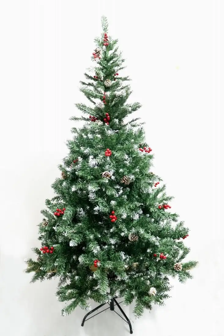 Ель Merry Bear Эмбер AMB150 1.5 м – фото товара