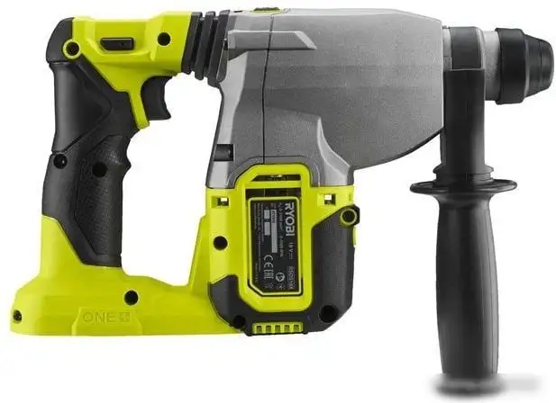 Перфоратор Ryobi RSDS18X-0 5133004620 (без АКБ) – фото товара