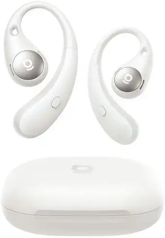 Наушники Baseus Eli Sport 2 (белый) – изображение в каталоге