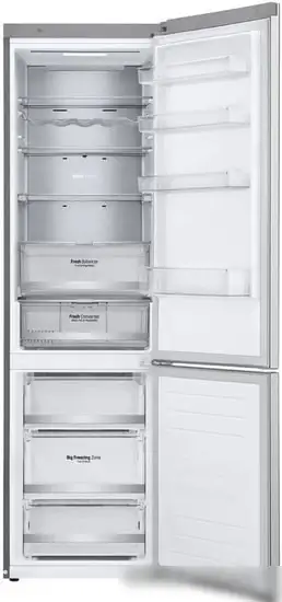 Холодильник LG GA-B509SAUM - фото товара