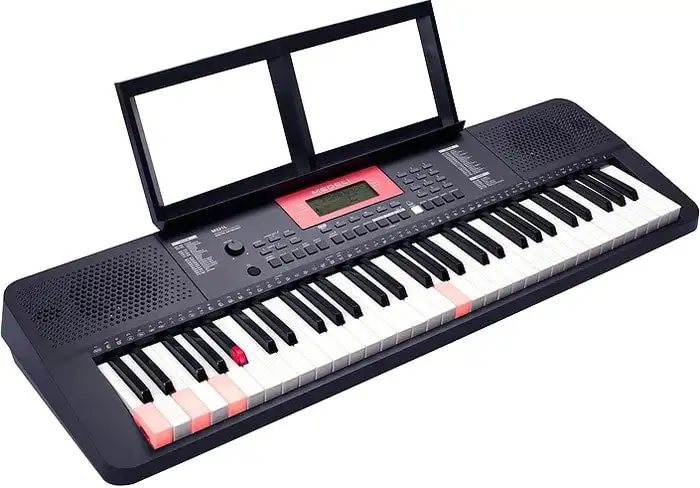 Синтезатор Medeli M221L – фото товара