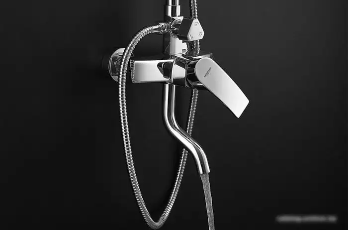 Душевая система Ledeme L2443 - фото товара