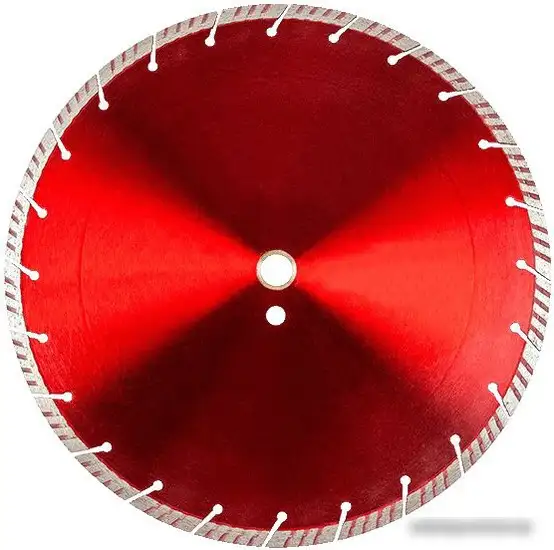 Отрезной диск алмазный Diamal DMA15S450PR – фото товара