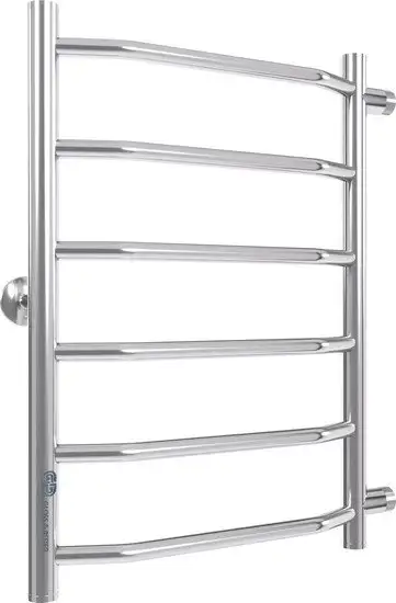 Полотенцесушитель Gloss & Reiter Terra LeRi. ЛБ. 50х60.Т6(40) - фото товара