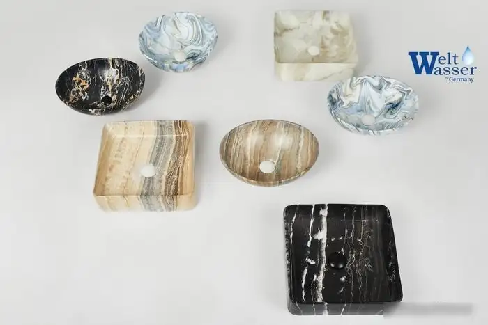 Умывальник WeltWasser Elbach 3078 M814 - фото товара